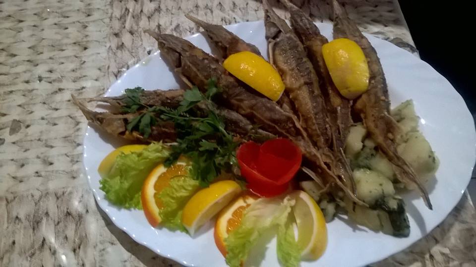 Kod Bivka Smederevca 8